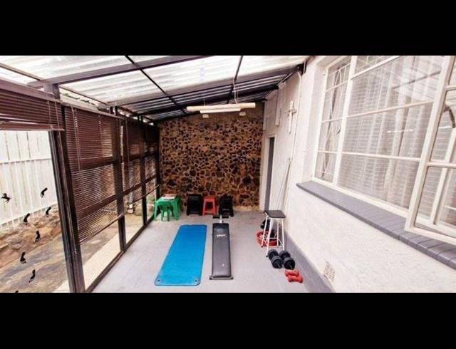 3 BEDROOM HOUSE FOR SALE IN REGENTS PARK